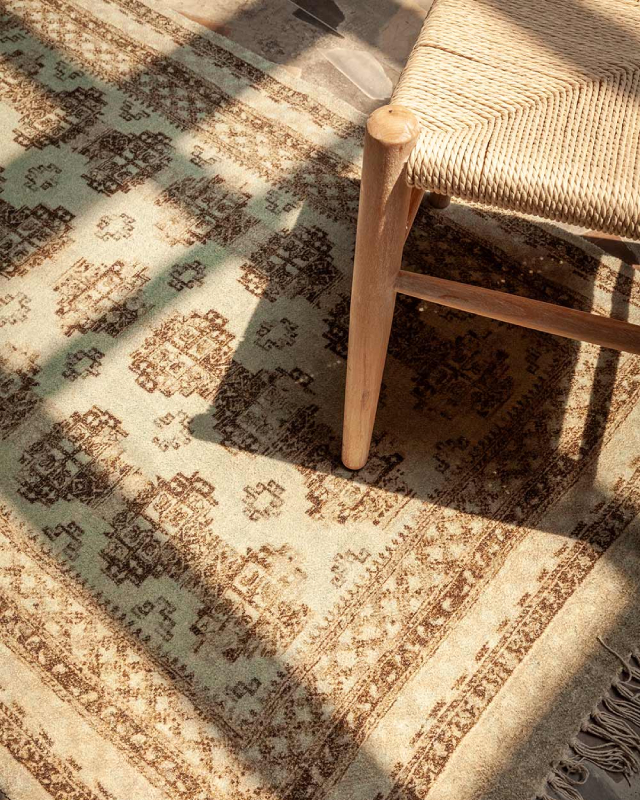 Tapis Ofelia Home Decor